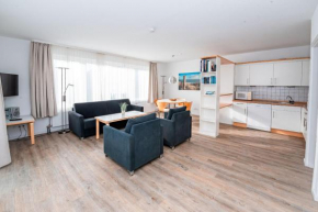 Haus Pamir Wohnung 1 Seeschwalbe